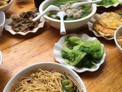 -武胜段记猪肝面(卓锦城店)