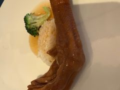 -盛宴自助餐厅(运达喜来登店)