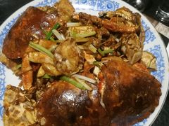 -京深海鲜市场(光彩路店)