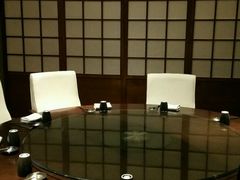 包厢-富力希尔顿酒店·源氏日餐厅