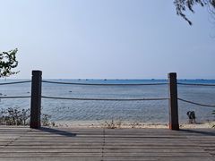 -三亚西岛海洋文化旅游区