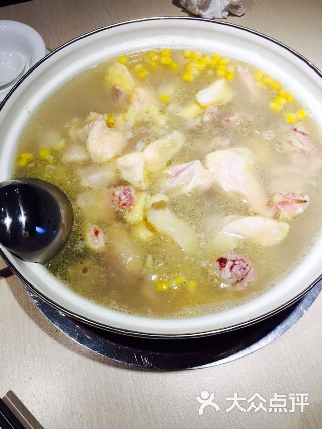 街二清远清水鸡