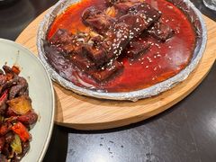 -勺园中餐厅