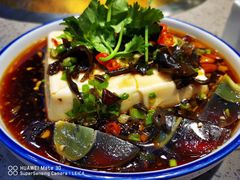 -山河屯铁锅炖(哈西站店)