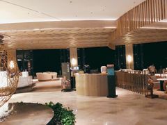 -三亚亚龙湾万豪度假酒店