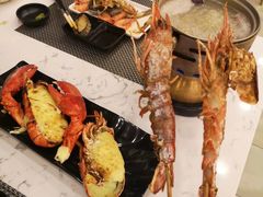 -澜悦港海鲜体验主题餐厅