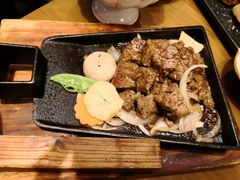 -和彩放题(渔阳店)