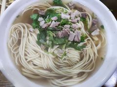-北路拉面馆(洪湖里店)