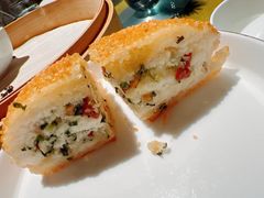 -三利音·玖弄小鲜(浦东嘉里城店)
