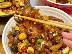 -澎湖湾农家菜(八一路楚天府店)