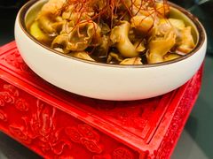 -民国红公馆·秦淮八艳(夫子庙店)