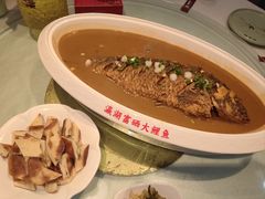 -纳家楼·地道陕菜(劳动路店)