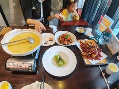 -茶叁酒肆·楚味江湖(菱角湖店)