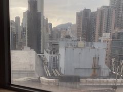-香港富荟上环酒店