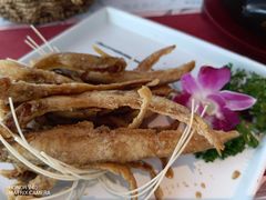 -赵小姐丨新中餐(曲江店)