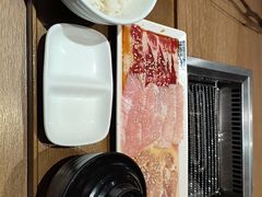 -焼肉ライク·烧肉LIKE(万菱汇店)