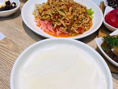 -小雅木姜子烤鸡·贵州菜(鸿通城店)