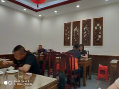 大堂-砂锅李(九江路店)