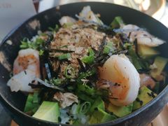 -HIGH FIVE哈福手工汉堡(桂林路店)