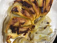 -回回锅贴(小河沿店)