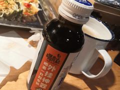 -喝丢一只鞋海鲜烧烤·海肠捞饭(东关街店)