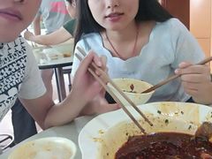 -七恭冒菜(工农村店)