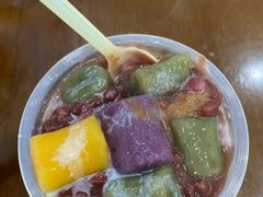 -猪脑壳凉面(武陵源店)