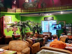 大堂-小娘惹厨房Little Nyonya(狮城有约上榜店)