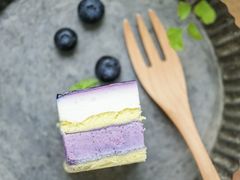 慕斯-SAYScake善食感戚风蛋糕(临江大道店)