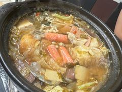 -川香煲(茅台路店)