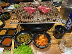 -九田家黑牛烤肉料理(衡百国际店)
