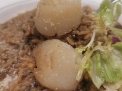 -珀翠餐厅(新业路店)
