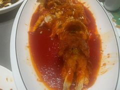 -黑窑厂糖油饼烤鸭·清真菜(旗舰店)