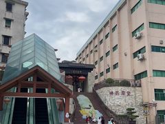 -广州神农草堂中医药博物馆