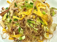 -老袁炒年糕(富豪路店)