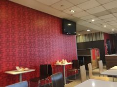 -麦当劳(龙之梦购物中心店)