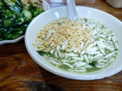-客家养生油茶(汕尾店)