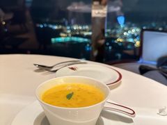 -天龙轩(香港丽思卡尔顿酒店)