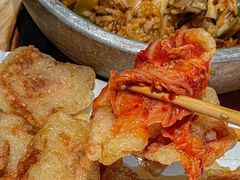 -七八冷面·延边朝鲜族美食(欢乐谷店)