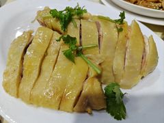 -强记湛江鸡饭店·二十七年老字号(拱北店)