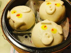 -点点心点心专门店(旺角店)