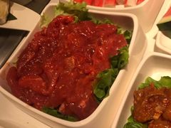 -海底捞火锅(河东万达广场店)