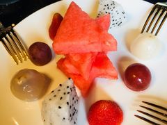 -上海苏宁宝丽嘉酒店·嘉府壹号中餐厅