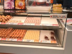 -東更道点心行(崂山丽达店)
