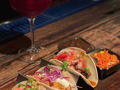 -Q MEX 库迈墨西哥餐吧(三里屯店)
