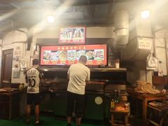 -清真·玛丽亚新疆菜主题餐厅(浙江中路店)