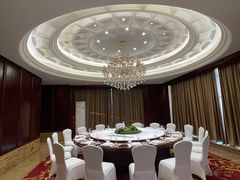-浙江三立开元名都大酒店·四季轩中餐厅