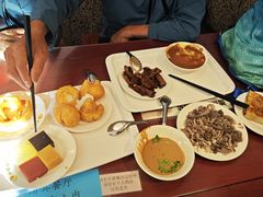 -护国寺小吃(地安门店)