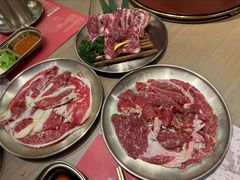-西塔老太太泥炉烤肉(双井店)