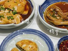 -王阿盖手工小吃(万泰城店)